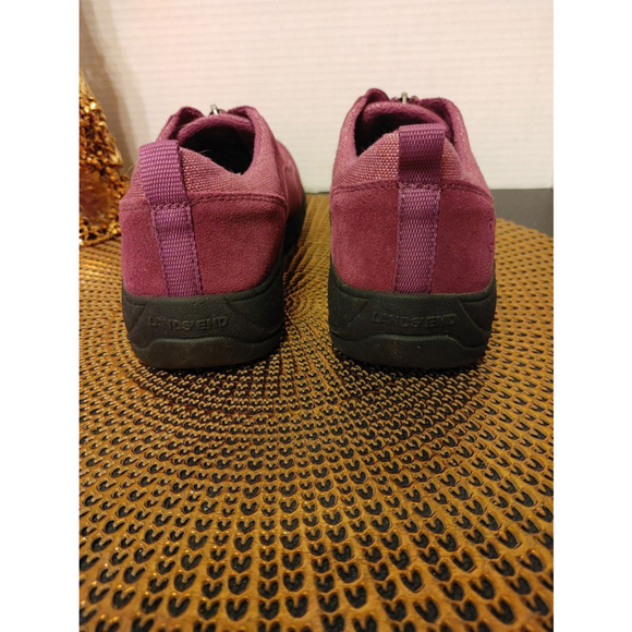 Lands' End Zip Slip-Ons Size 9.5B - Picture 5 of 7